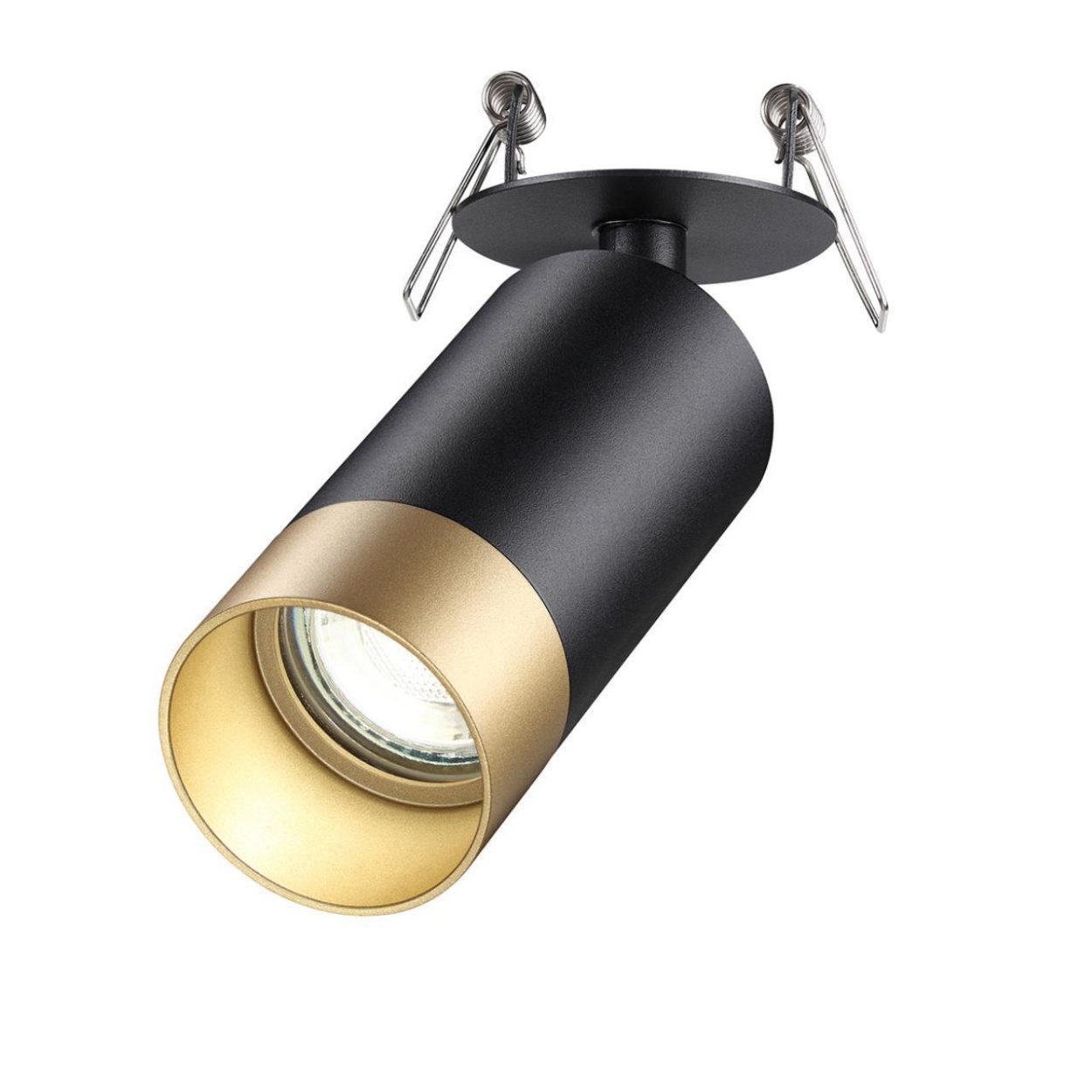 картинка Встраиваемый спот Novotech Spot Slim 370875 магазин pro-decor.kz являющийся официальным дистрибьютором в Казахстане картинка Встраиваемый спот Novotech Spot Slim 370875 от магазина pro-decor.kz