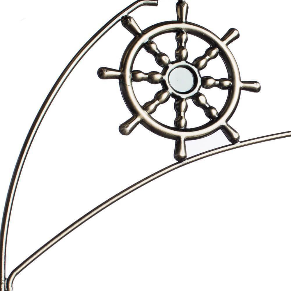 картинка Потолочная люстра Arte Lamp Sailor A4524PL-3AB от магазина pro-decor.kz