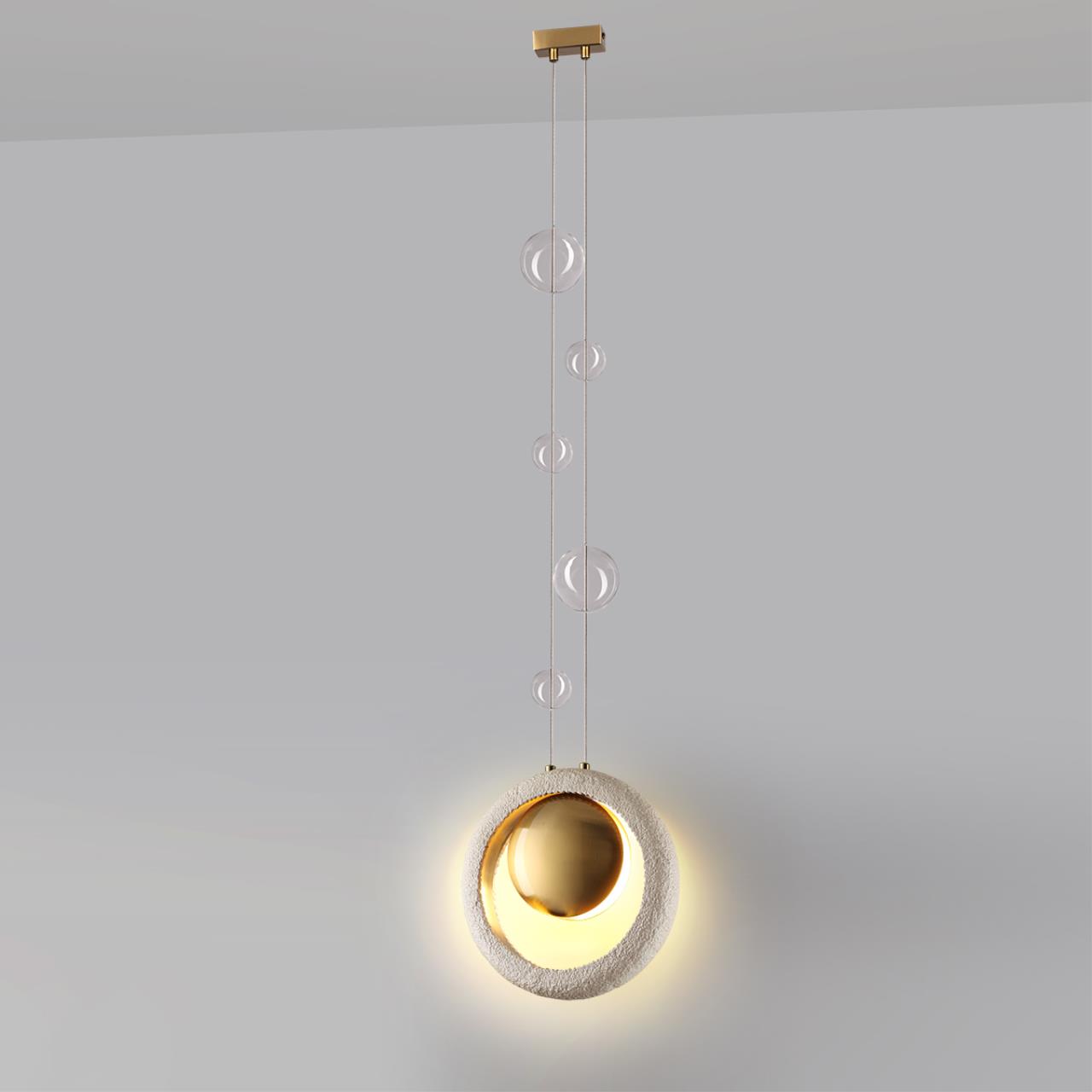 картинка 5443/1 Odeon Light Подвесной светильник SATURN магазин pro-decor.kz являющийся официальным дистрибьютором в Казахстане картинка 5443/1 Odeon Light Подвесной светильник SATURN от магазина pro-decor.kz
