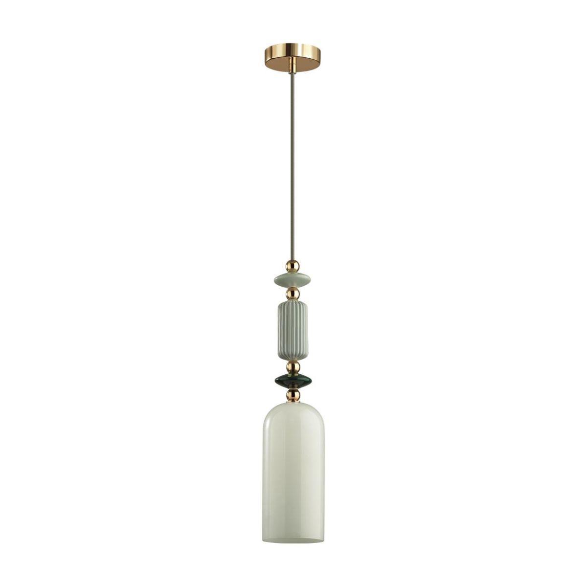 картинка Подвесной светильник Odeon Light Classic Candy 4861/1D магазин pro-decor.kz являющийся официальным дистрибьютором в Казахстане картинка Подвесной светильник Odeon Light Classic Candy 4861/1D от магазина pro-decor.kz