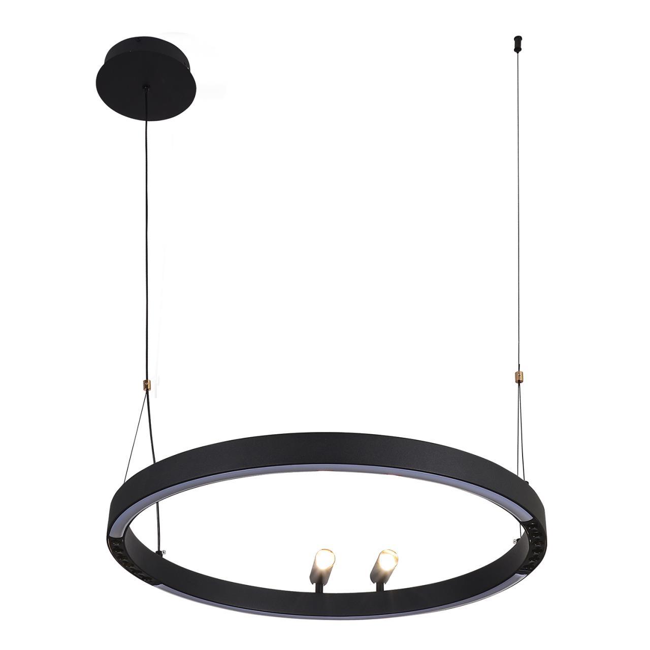 картинка Подвесной светильник Slinga 4474-1P от магазина pro-decor.kz