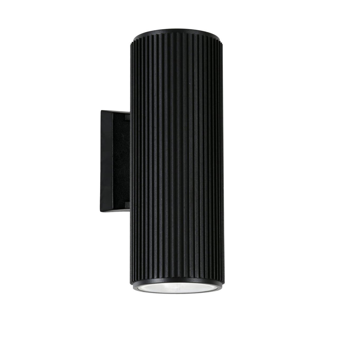 картинка Уличный настенный светильник Favourite Pola 2858-2W от магазина pro-decor.kz