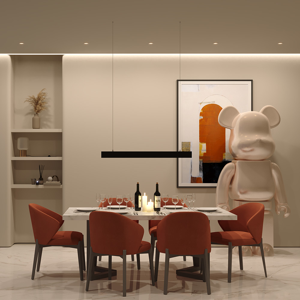 картинка Встраиваемый светодиодный светильник Maytoni Phill DL013-6-L9W магазин pro-decor.kz являющийся официальным дистрибьютором в Казахстане картинка Встраиваемый светодиодный светильник Maytoni Phill DL013-6-L9W от магазина pro-decor.kz