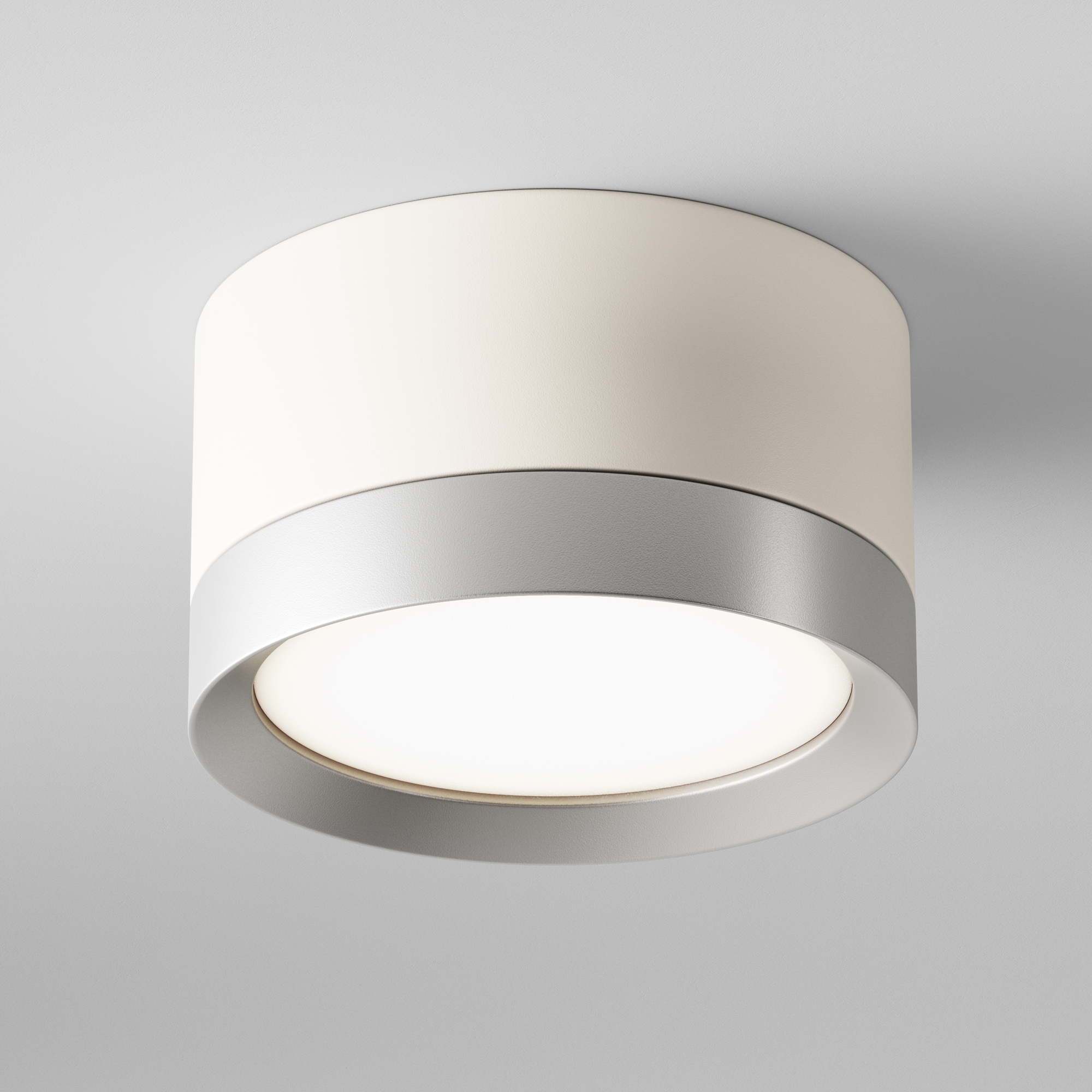 картинка Потолочный светильник Technical C086CL-GX53-SRD-WS от магазина pro-decor.kz