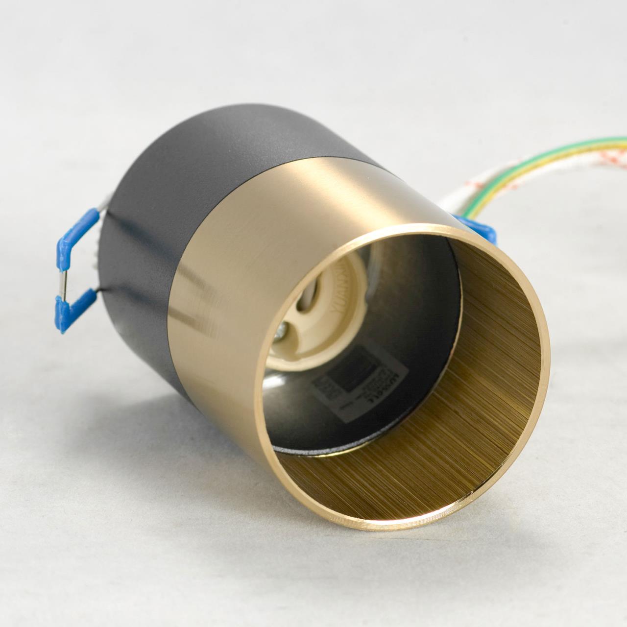 картинка Врезной потолочный светильник Lussole LSP-8555 от магазина pro-decor.kz