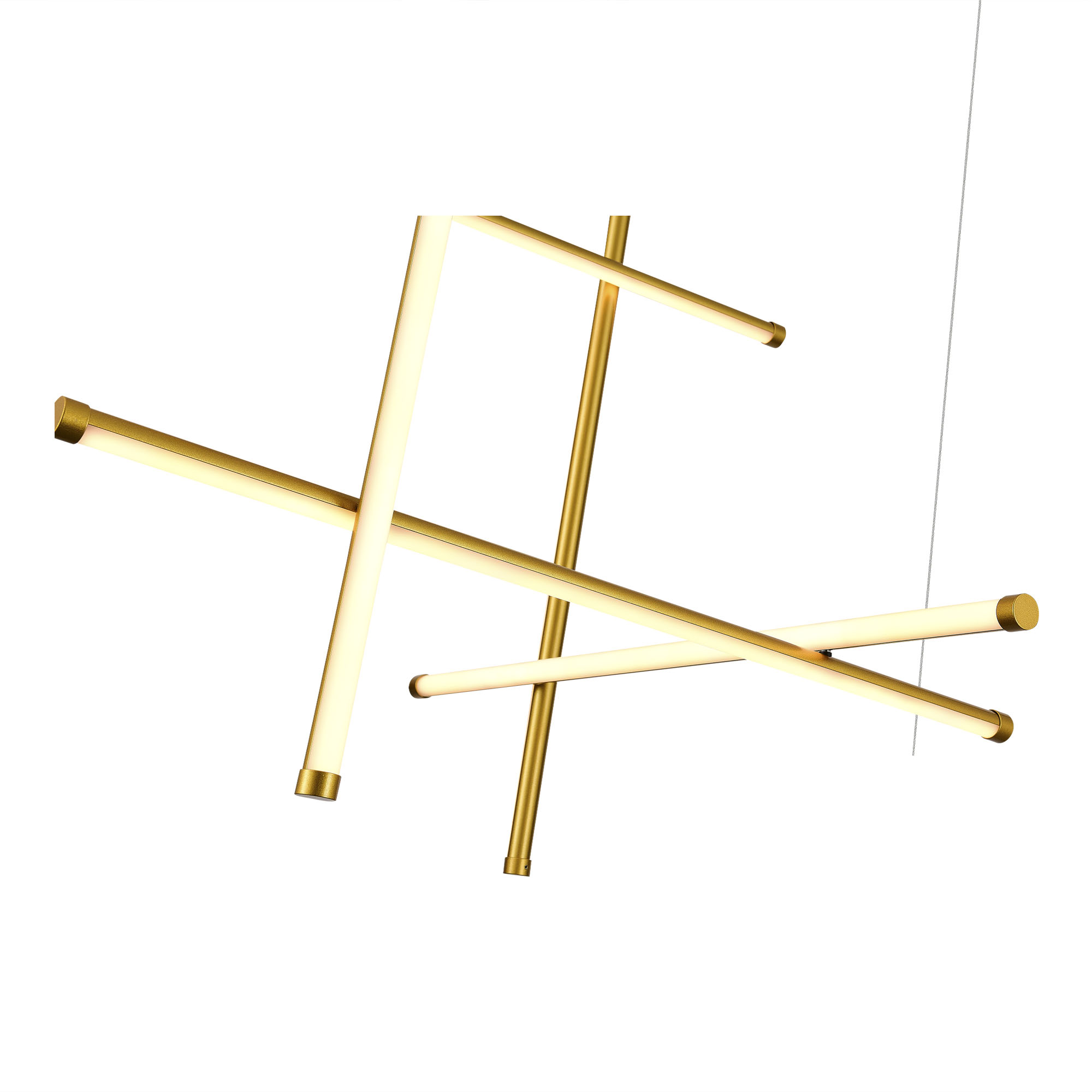 картинка SL6207.203.70 Светильник подвесной ST-Luce  от магазина pro-decor.kz