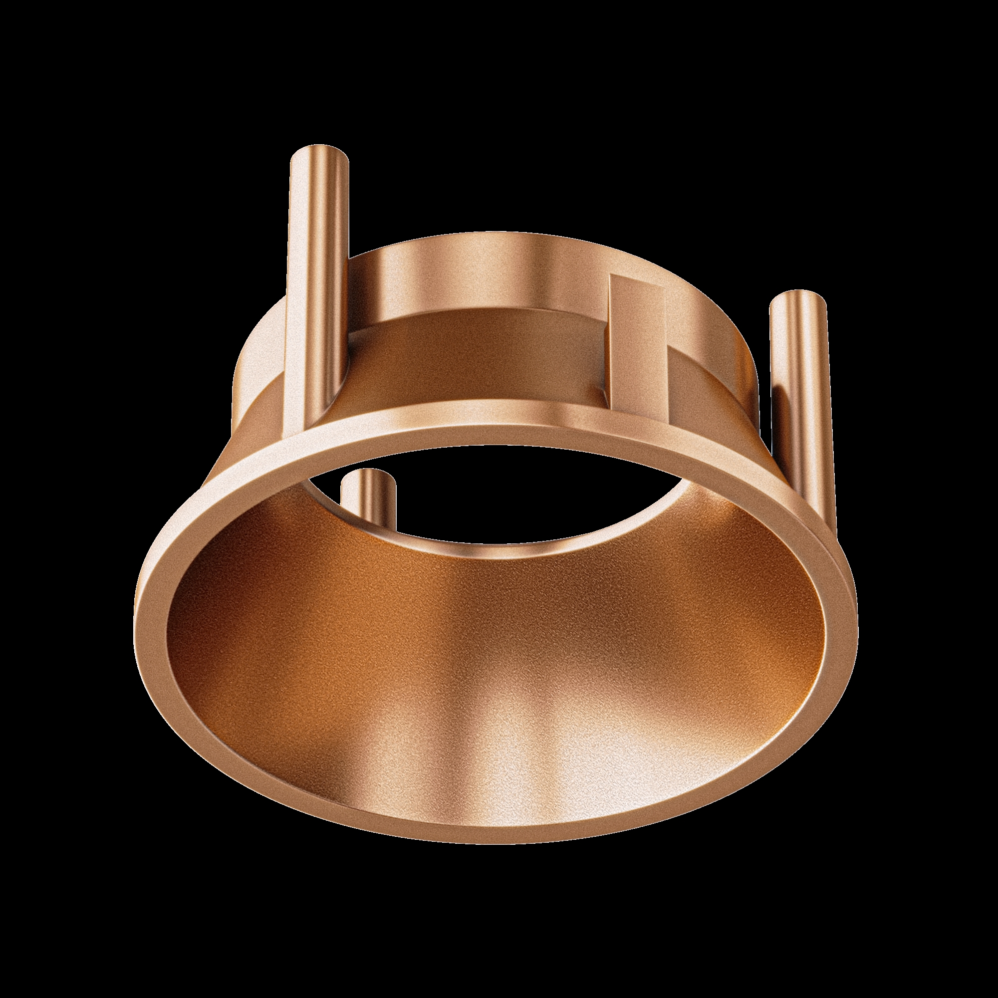 картинка Рамка декоративная Maytoni Cover C064-01MG от магазина pro-decor.kz