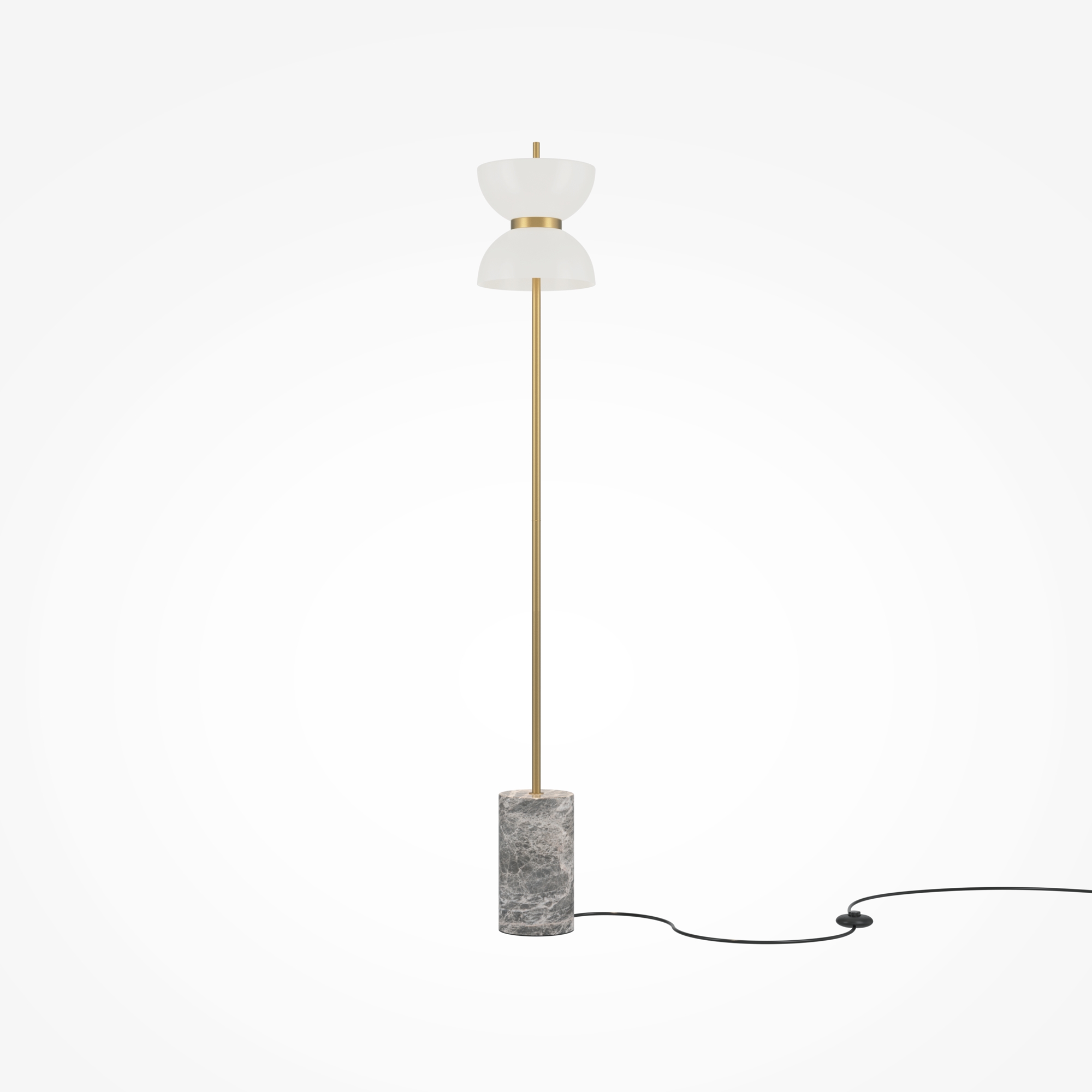 картинка Напольный светильник (торшер) Maytoni MOD178FL-L11G3K от магазина pro-decor.kz