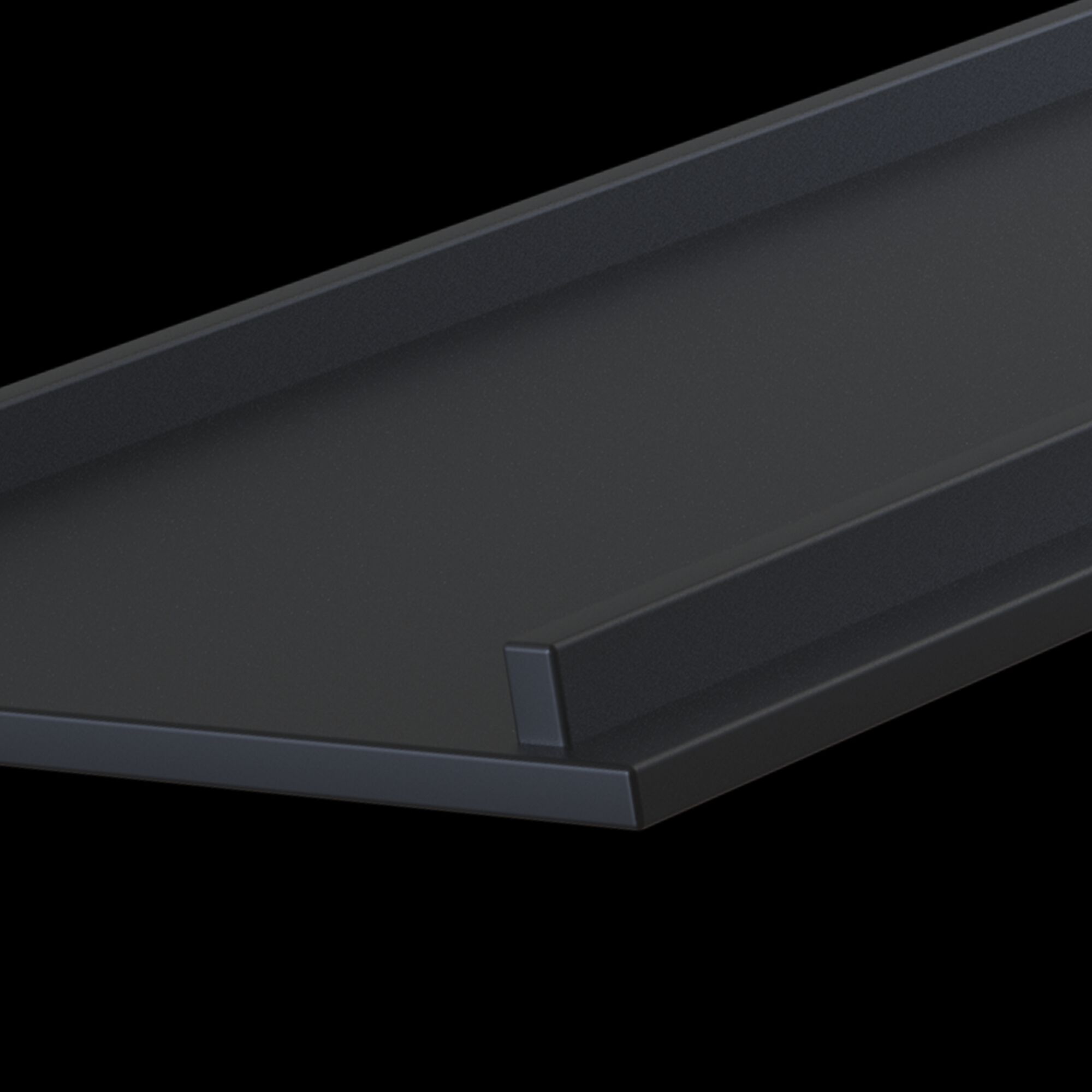 картинка Декоративная накладка Maytoni Magnetic track system TRA004-21B магазин pro-decor.kz являющийся официальным дистрибьютором в Казахстане картинка Декоративная накладка Maytoni Magnetic track system TRA004-21B от магазина pro-decor.kz