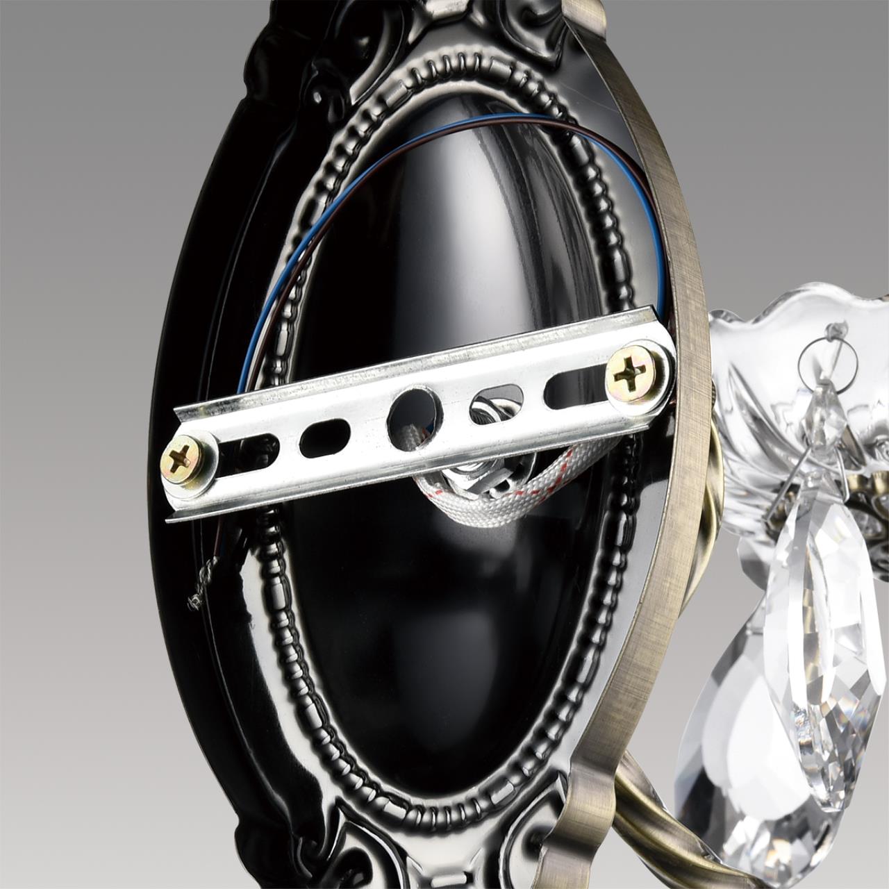 картинка 8190/1W Lumion Бра LINN магазин pro-decor.kz являющийся официальным дистрибьютором в Казахстане картинка 8190/1W Lumion Бра LINN от магазина pro-decor.kz