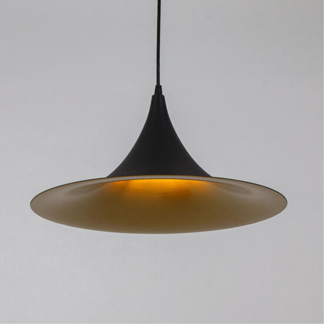 картинка Подвесной светильник Arte Lamp CARMEL A7080SP-1BK от магазина pro-decor.kz