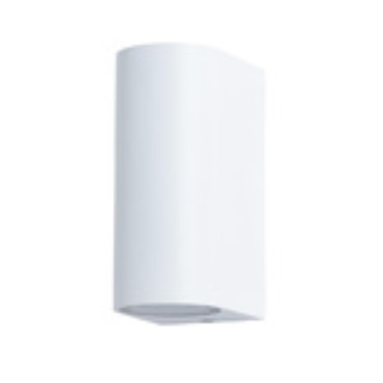 картинка Уличный настенный светильник Arte Lamp A3102AL-2WH от магазина pro-decor.kz