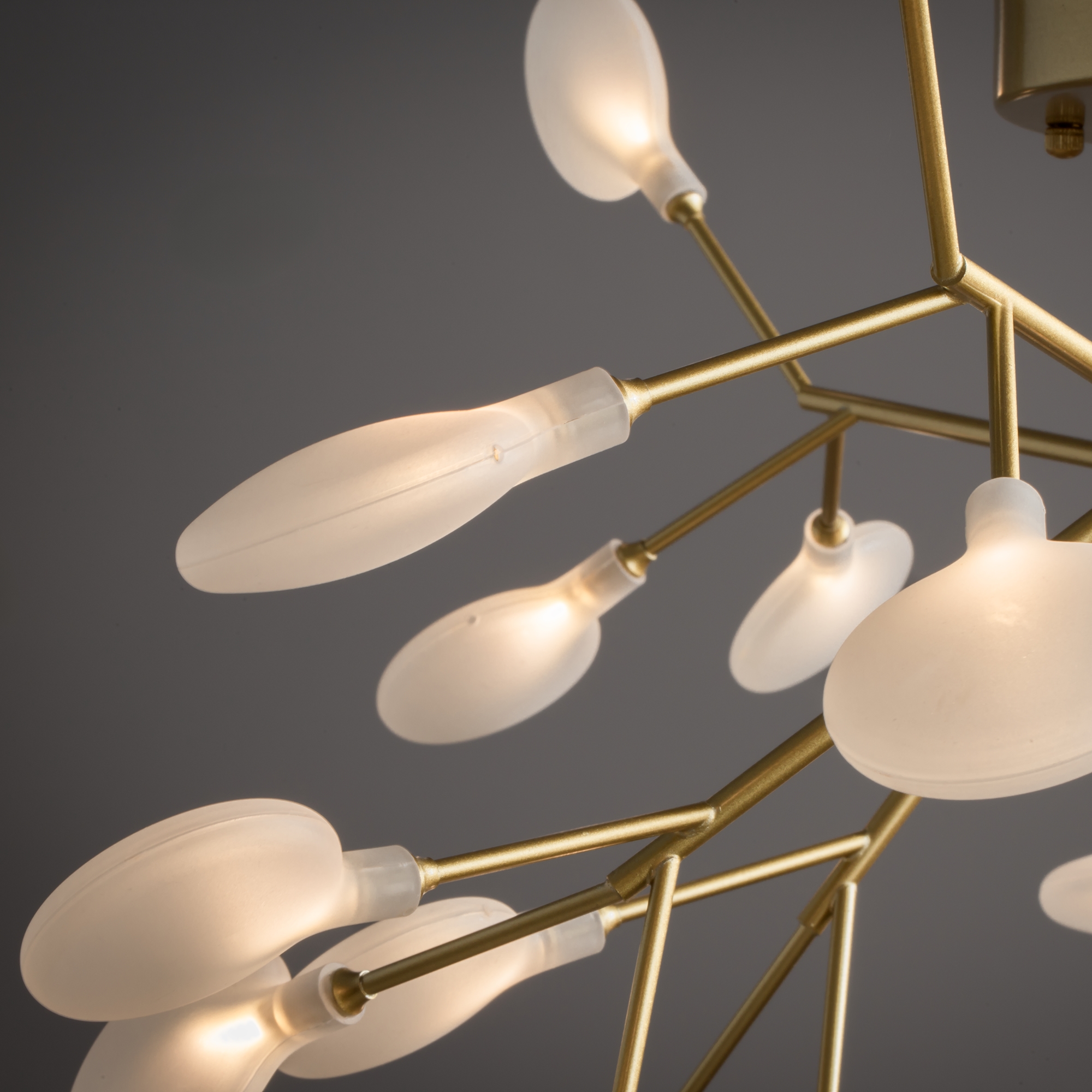 картинка Подвесной светильник Freya FR5049PL-27G от магазина pro-decor.kz