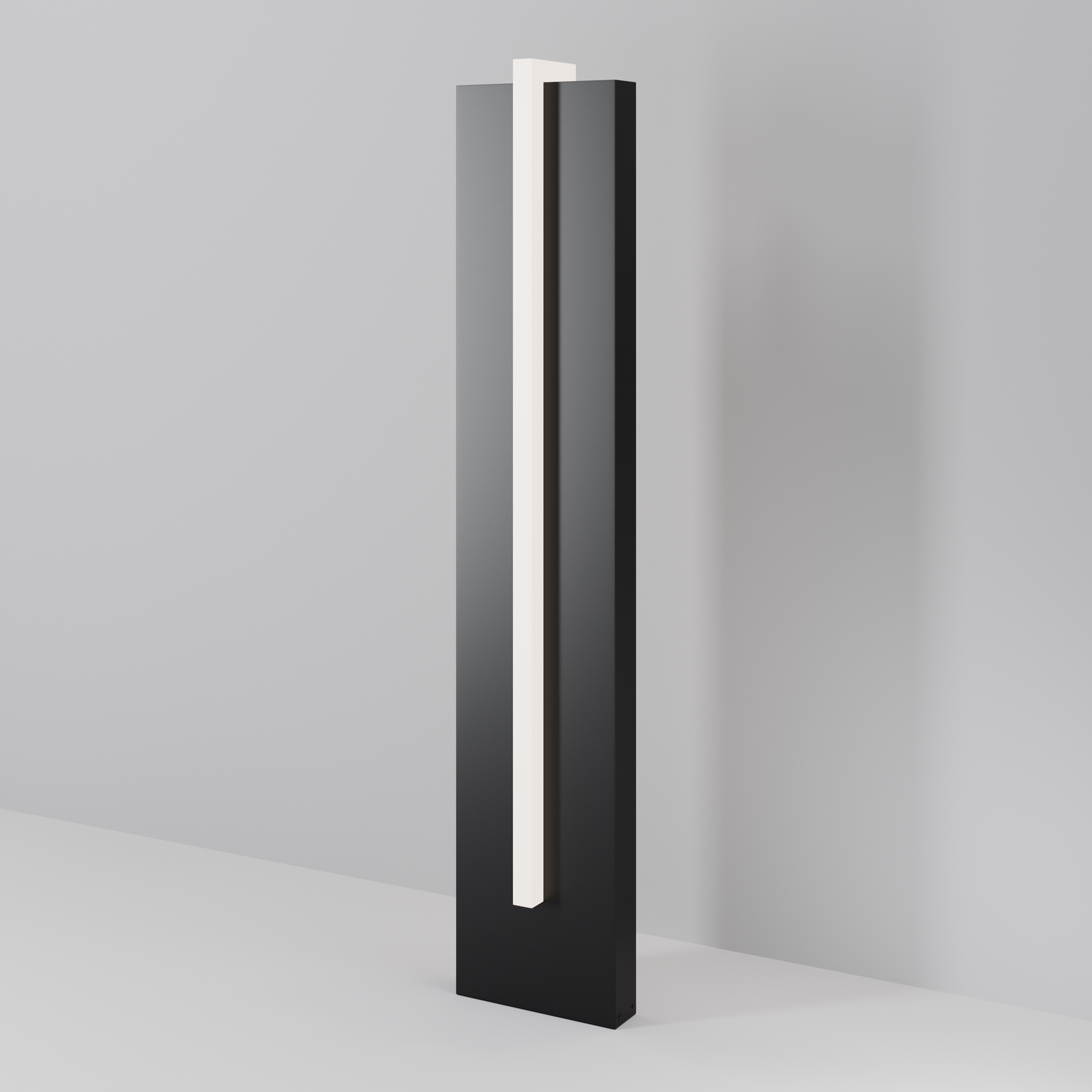 картинка Ландшафтный светильник Outdoor O484FL-L15GF3K Line от магазина pro-decor.kz