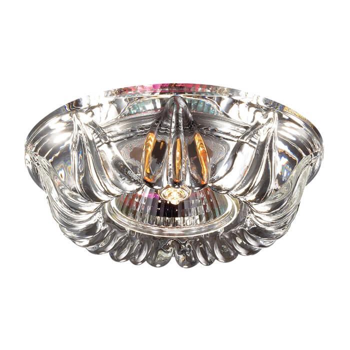 картинка Встраиваемый светильник Novotech Arctica Spot 369719 от магазина pro-decor.kz