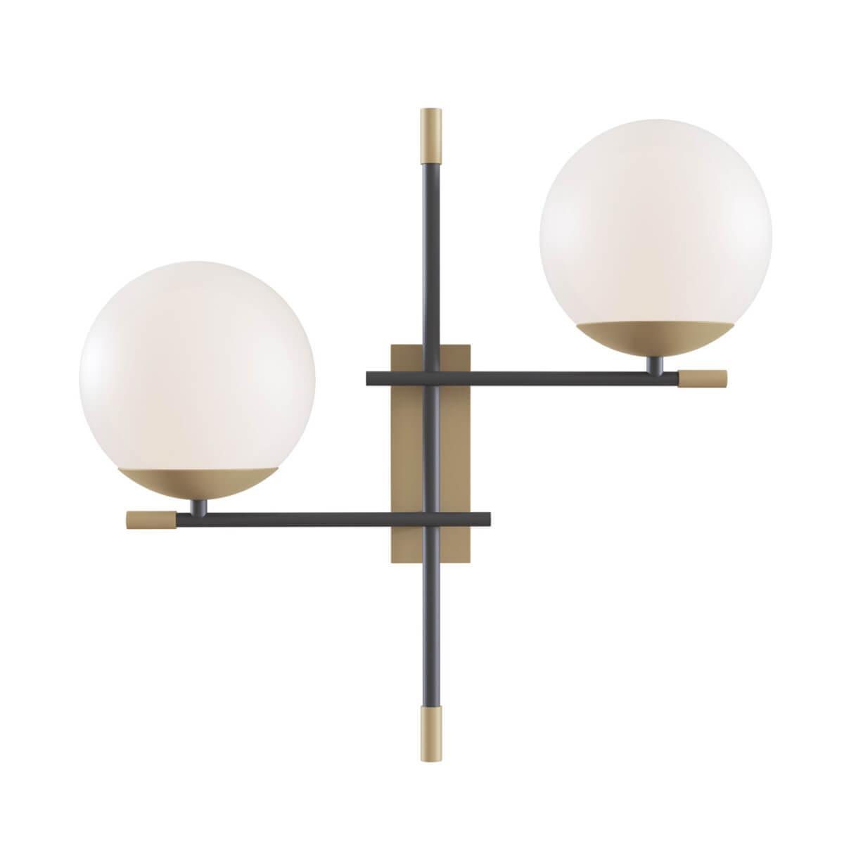 картинка Бра Maytoni Nostalgia MOD050WL-02G от магазина pro-decor.kz