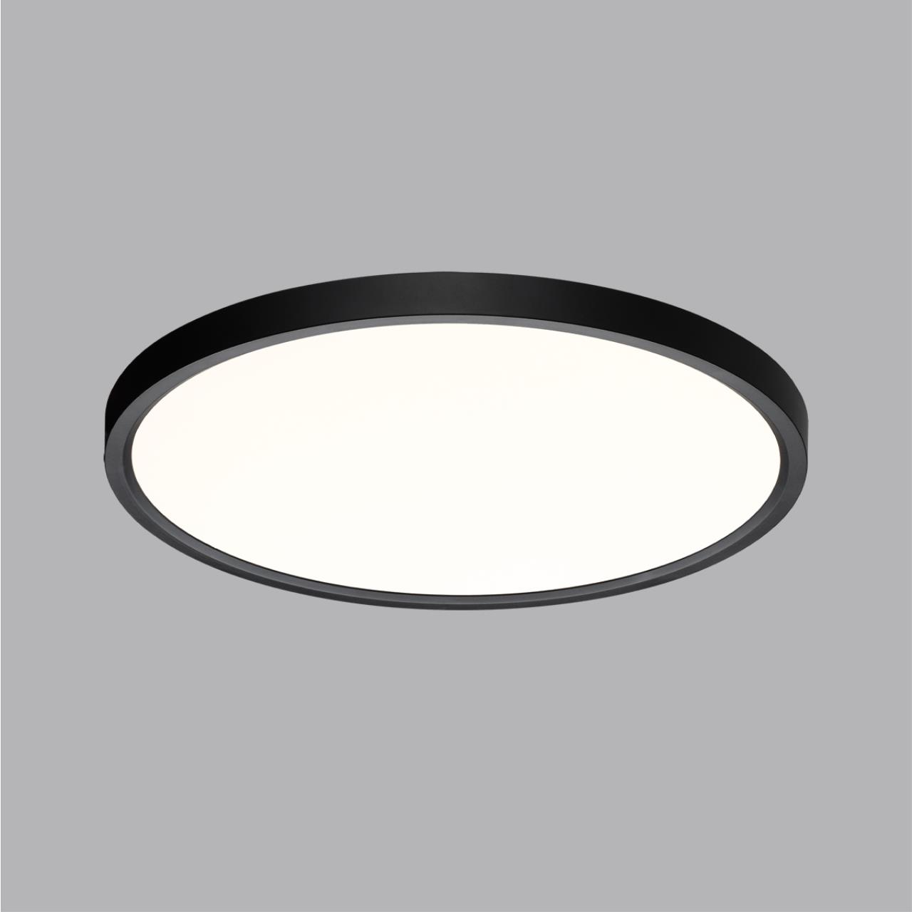 картинка 7660/32L MITRA LED SN 54 Светильник ALFA BLACK от магазина pro-decor.kz
