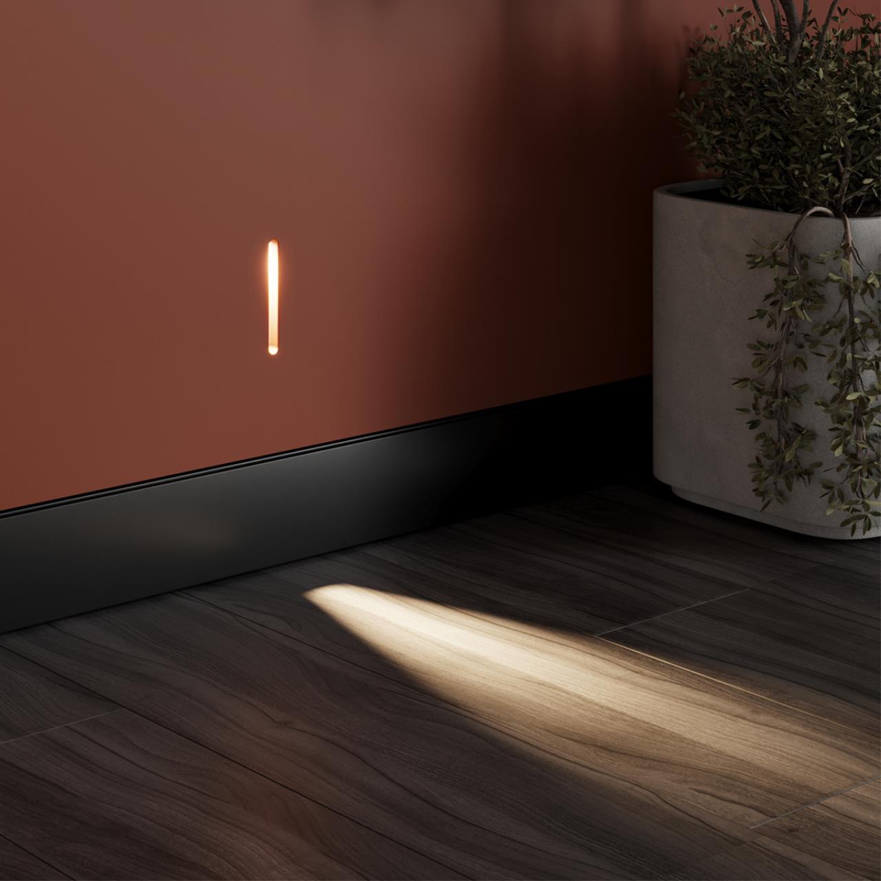 картинка 7082/3WL Odeon Light Подсветка лестницы прямоугольная GIPS магазин pro-decor.kz являющийся официальным дистрибьютором в Казахстане картинка 7082/3WL Odeon Light Подсветка лестницы прямоугольная GIPS от магазина pro-decor.kz