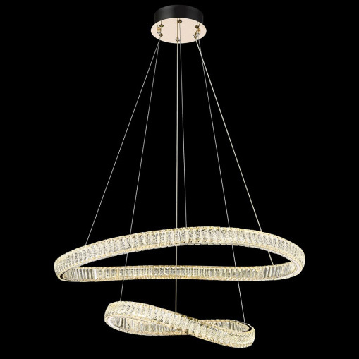 картинка Подвесной светильник Wertmark EMILIA WE459.02.303 от магазина pro-decor.kz