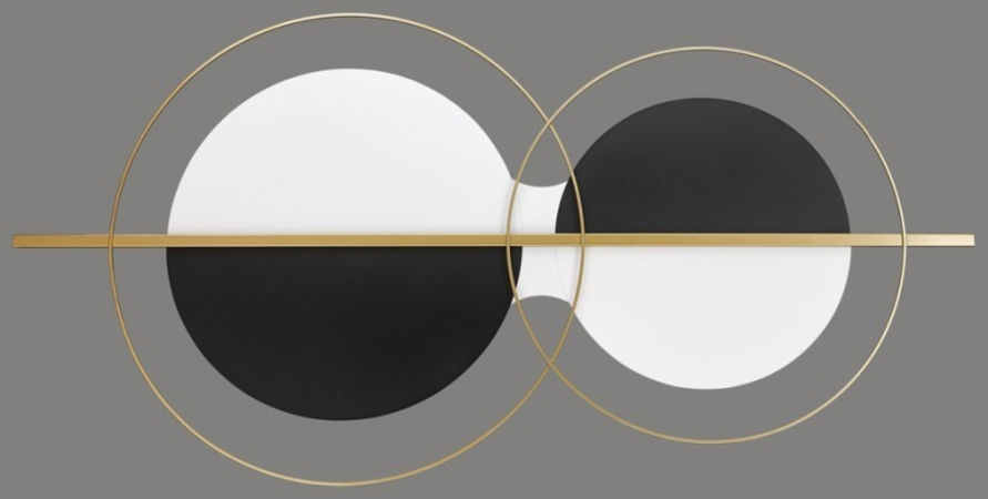 картинка Настенный светильник Velante 468-001-01 от магазина pro-decor.kz