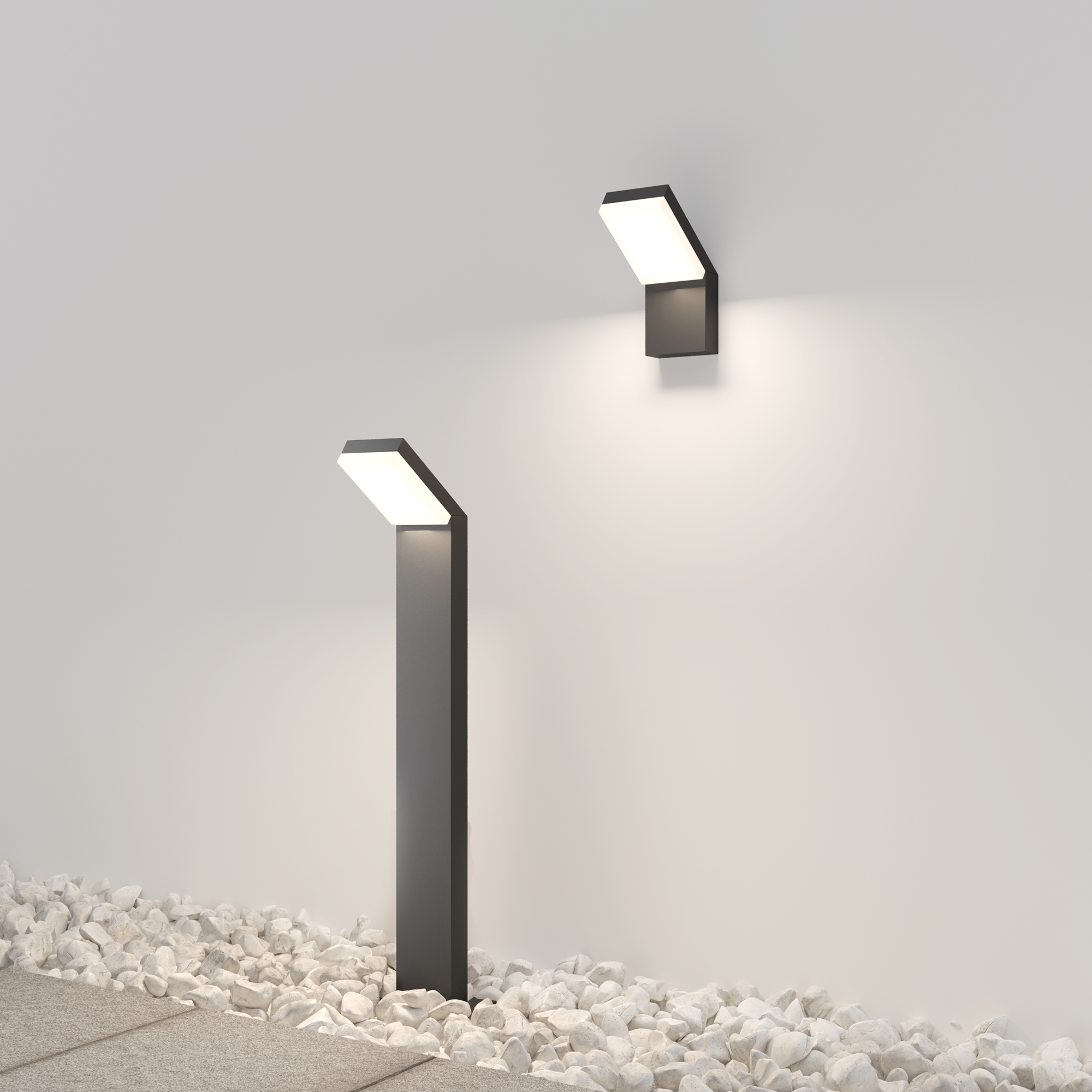 картинка Настенный светильник (бра) Outdoor O595WL-L12B3K магазин pro-decor.kz являющийся официальным дистрибьютором в Казахстане картинка Настенный светильник (бра) Outdoor O595WL-L12B3K от магазина pro-decor.kz