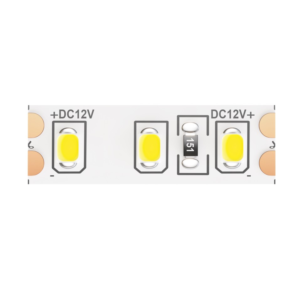 картинка Светодиодная лента Led Strip 10111 от магазина pro-decor.kz