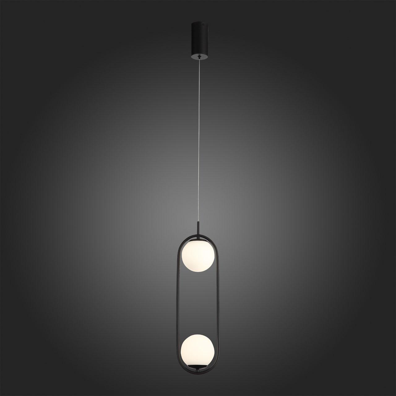 картинка Подвесной светодиодный светильник ST Luce SL395.403.02 от магазина pro-decor.kz