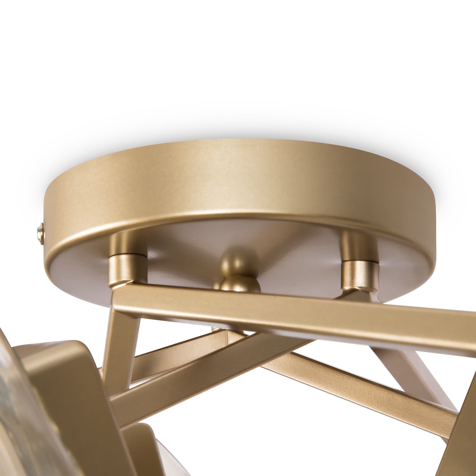 картинка Потолочная люстра Freya Isabella FR5095CL-06G от магазина pro-decor.kz