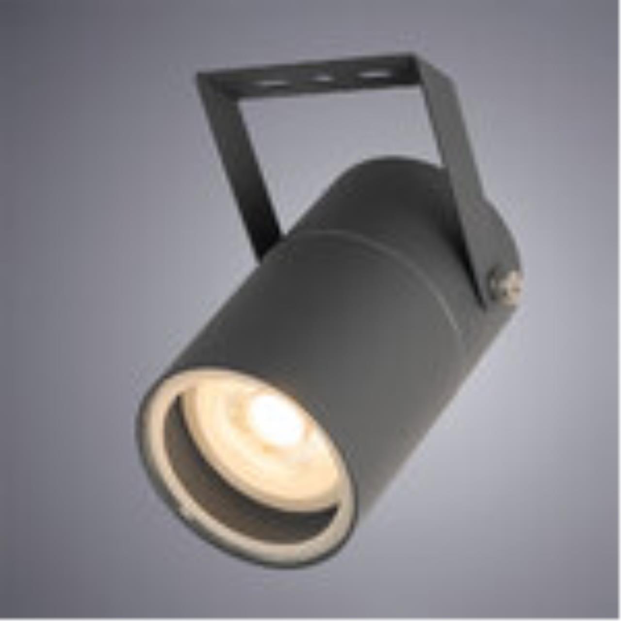 картинка Уличный светильник Arte Lamp Mistero A3303AL-1GY от магазина pro-decor.kz