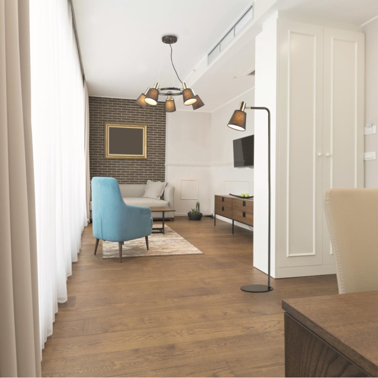 картинка Подвесная люстра Lumion Moderni Marcus 3638/5 от магазина pro-decor.kz