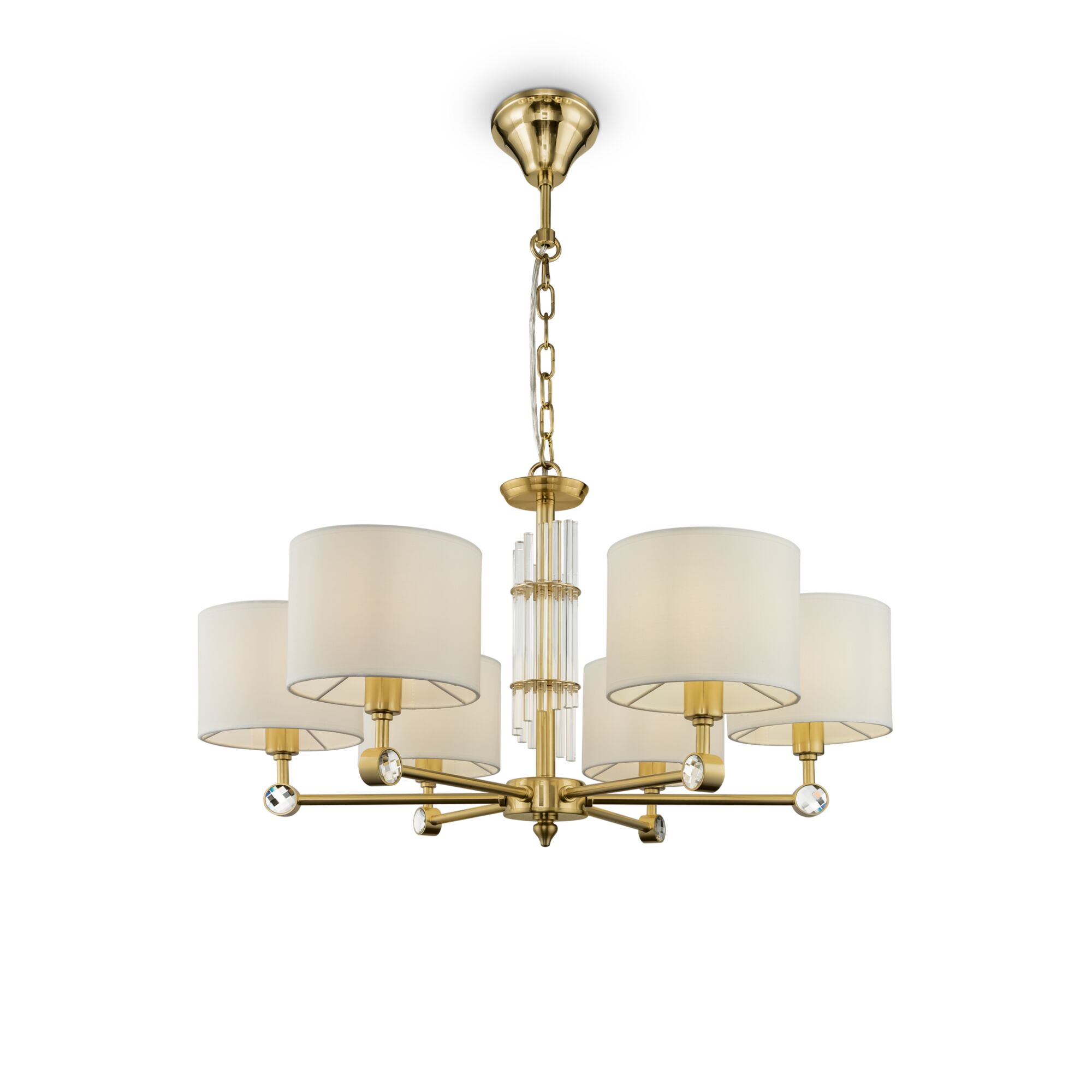 картинка Люстра Maytoni MOD088PL-06BS магазин pro-decor.kz являющийся официальным дистрибьютором в Казахстане картинка Люстра Maytoni MOD088PL-06BS от магазина pro-decor.kz