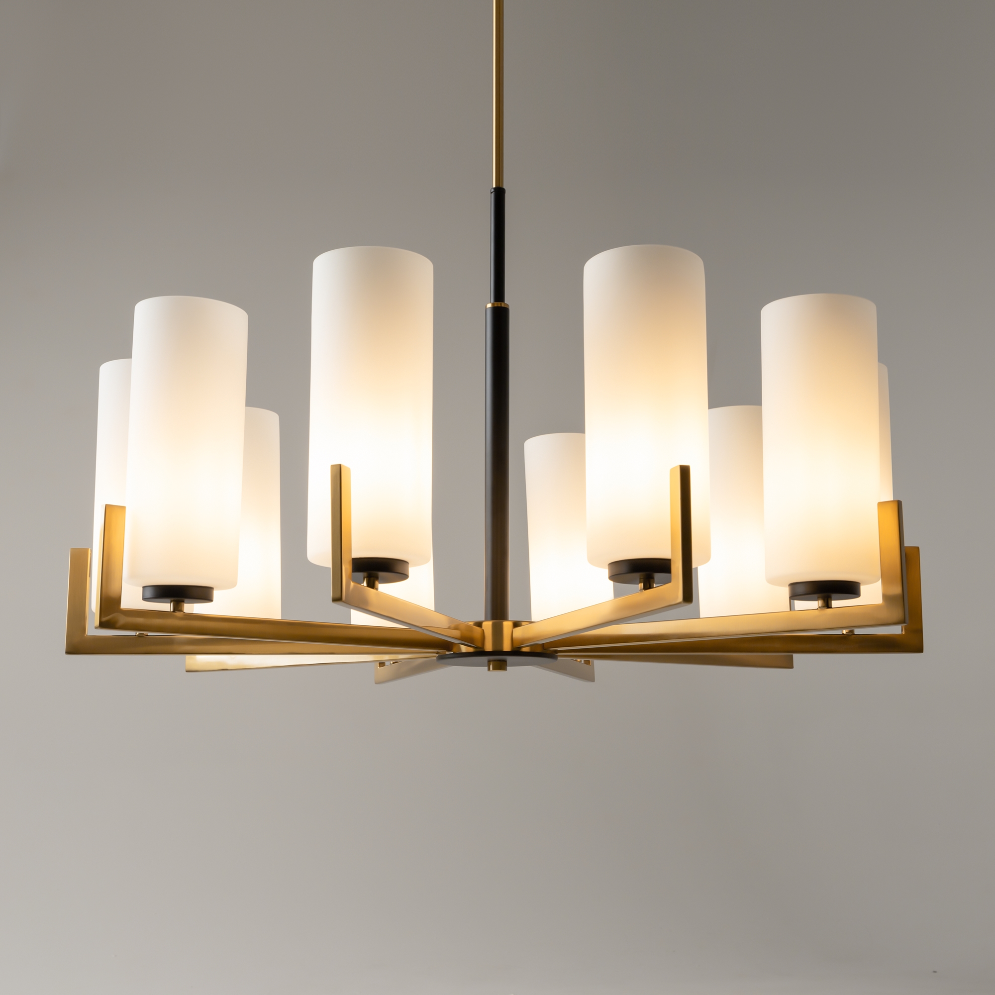 картинка Подвесная люстра Maytoni Fortano MOD089PL-10BS магазин pro-decor.kz являющийся официальным дистрибьютором в Казахстане картинка Подвесная люстра Maytoni Fortano MOD089PL-10BS от магазина pro-decor.kz