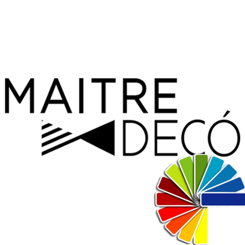Купить Малярные работы для колеровки Maitre Deco Малярные работы для колеровки Maitre Deco