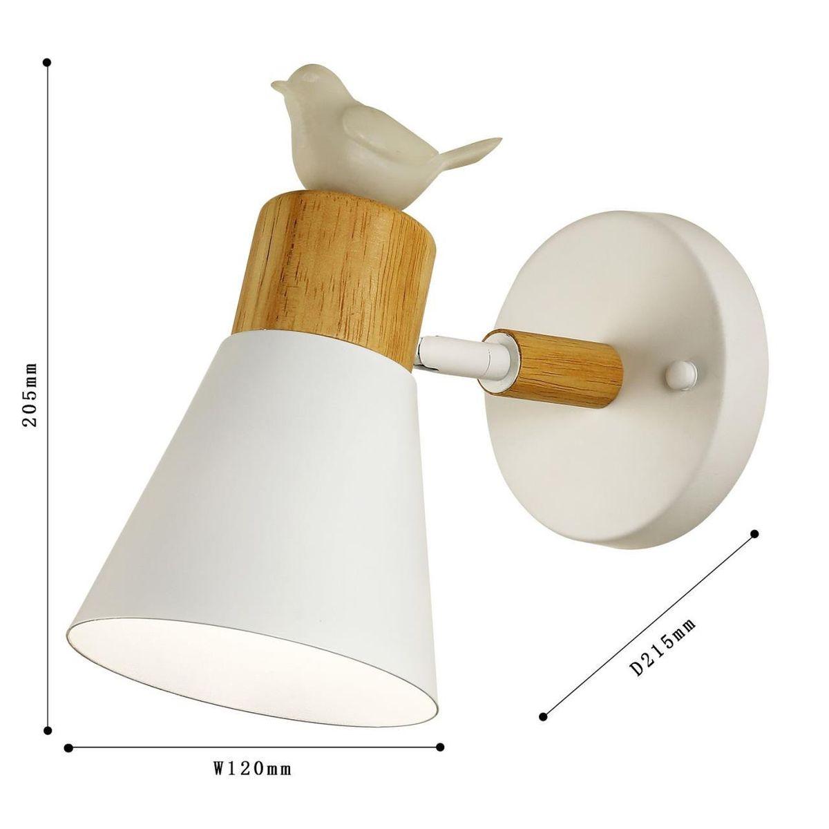 картинка Бра F-Promo Uccello 2939-1W от магазина pro-decor.kz