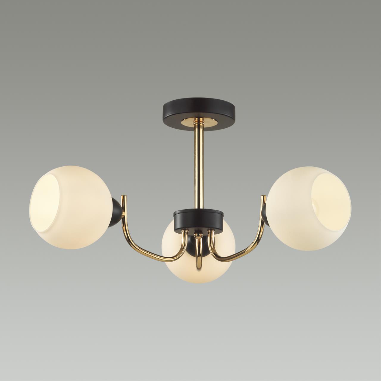 картинка 5642/3C Lumion Люстра потолочная BLISS от магазина pro-decor.kz