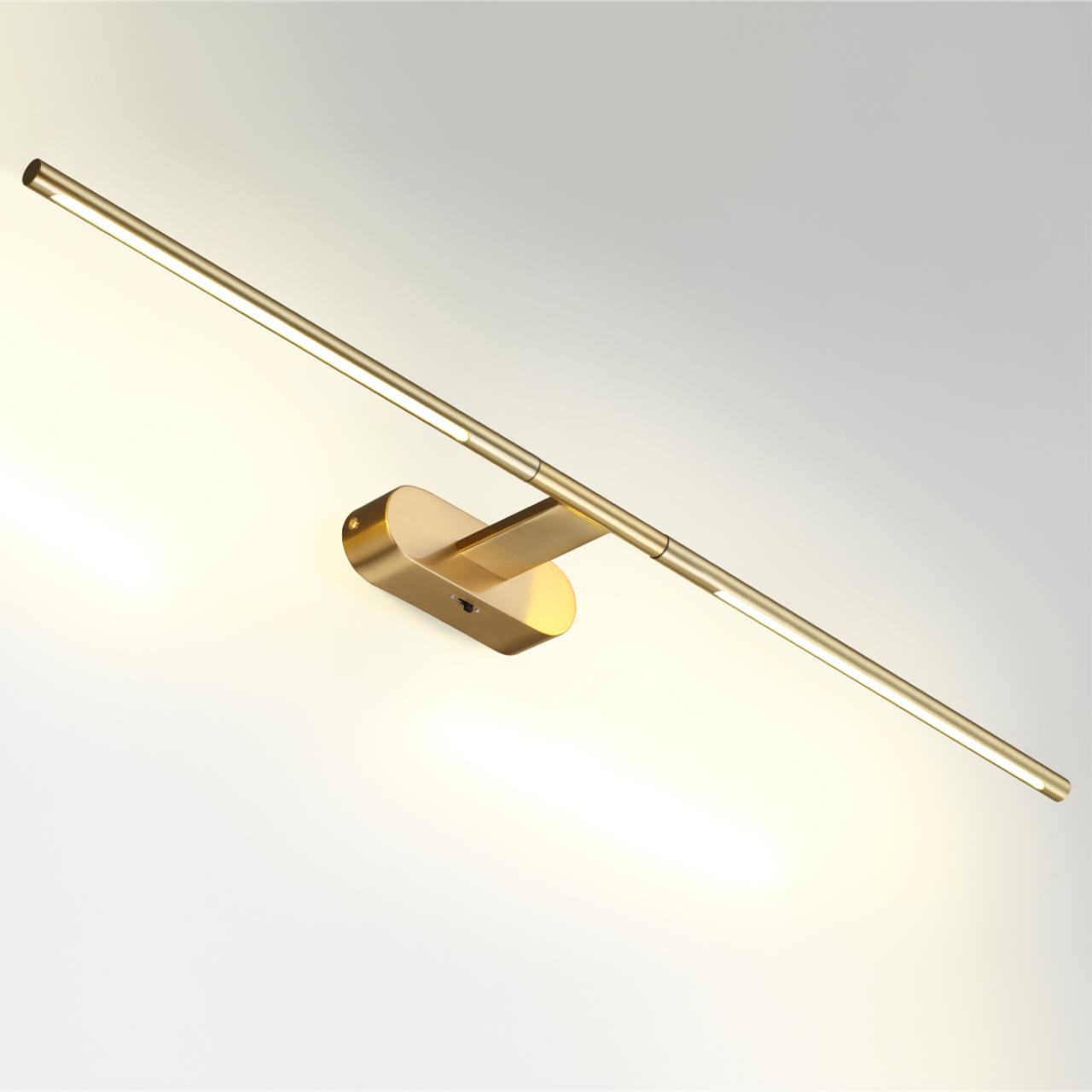 картинка 6635/9WL HIGHTECH Odeon Light Настенный светильник  от магазина pro-decor.kz