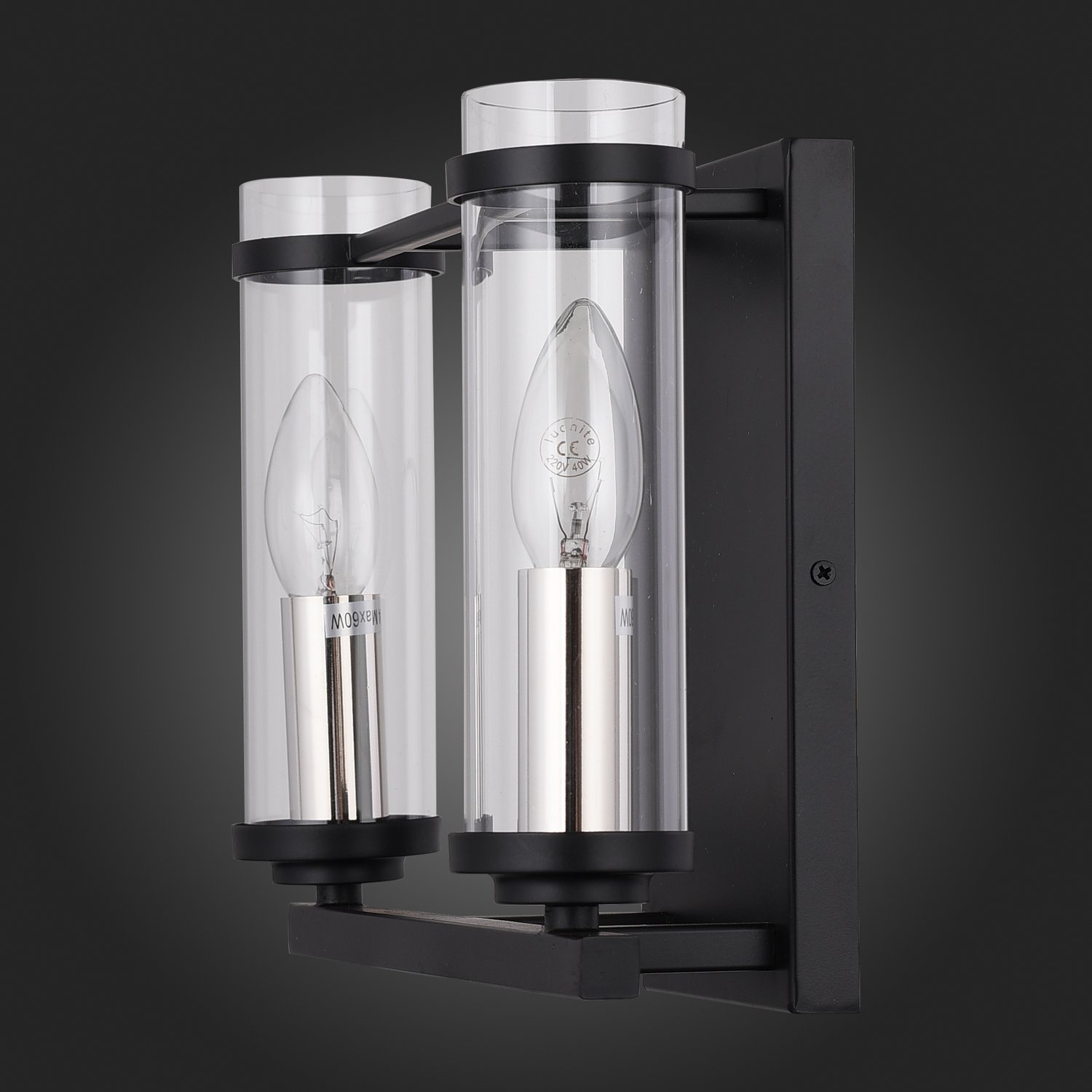 картинка Бра ST Luce Bichero SL334.401.02 магазин pro-decor.kz являющийся официальным дистрибьютором в Казахстане картинка Бра ST Luce Bichero SL334.401.02 от магазина pro-decor.kz