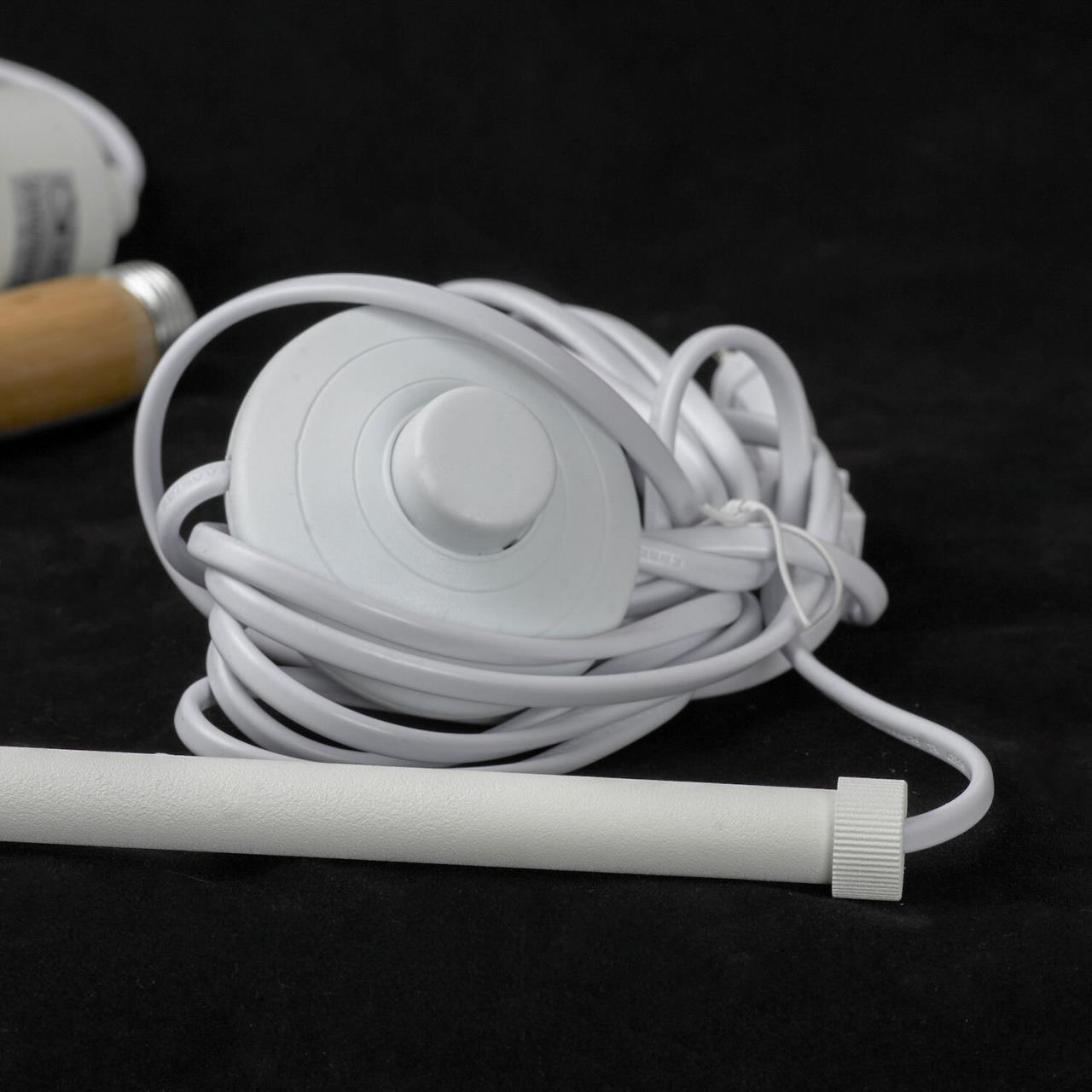 картинка Торшер Lussole LSP-0656 от магазина pro-decor.kz