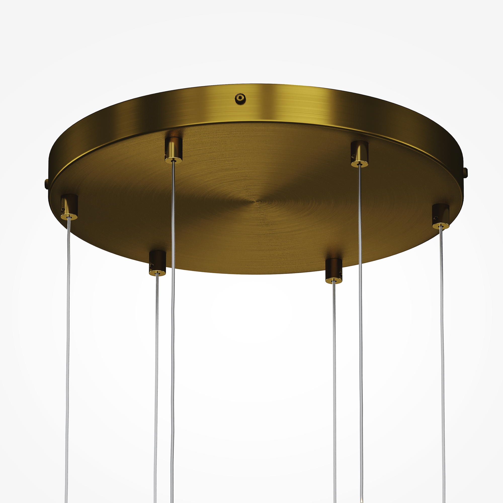 картинка Подвесной светильник Maytoni MOD254PL-07BS от магазина pro-decor.kz