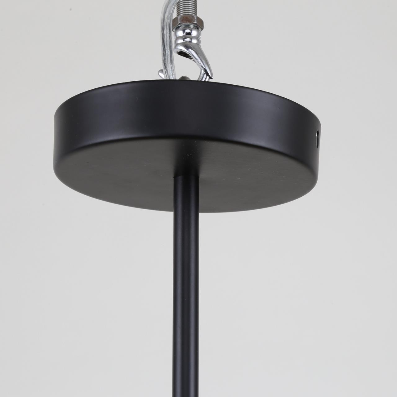 картинка Потолочная люстра Harsh 4082-5P от магазина pro-decor.kz