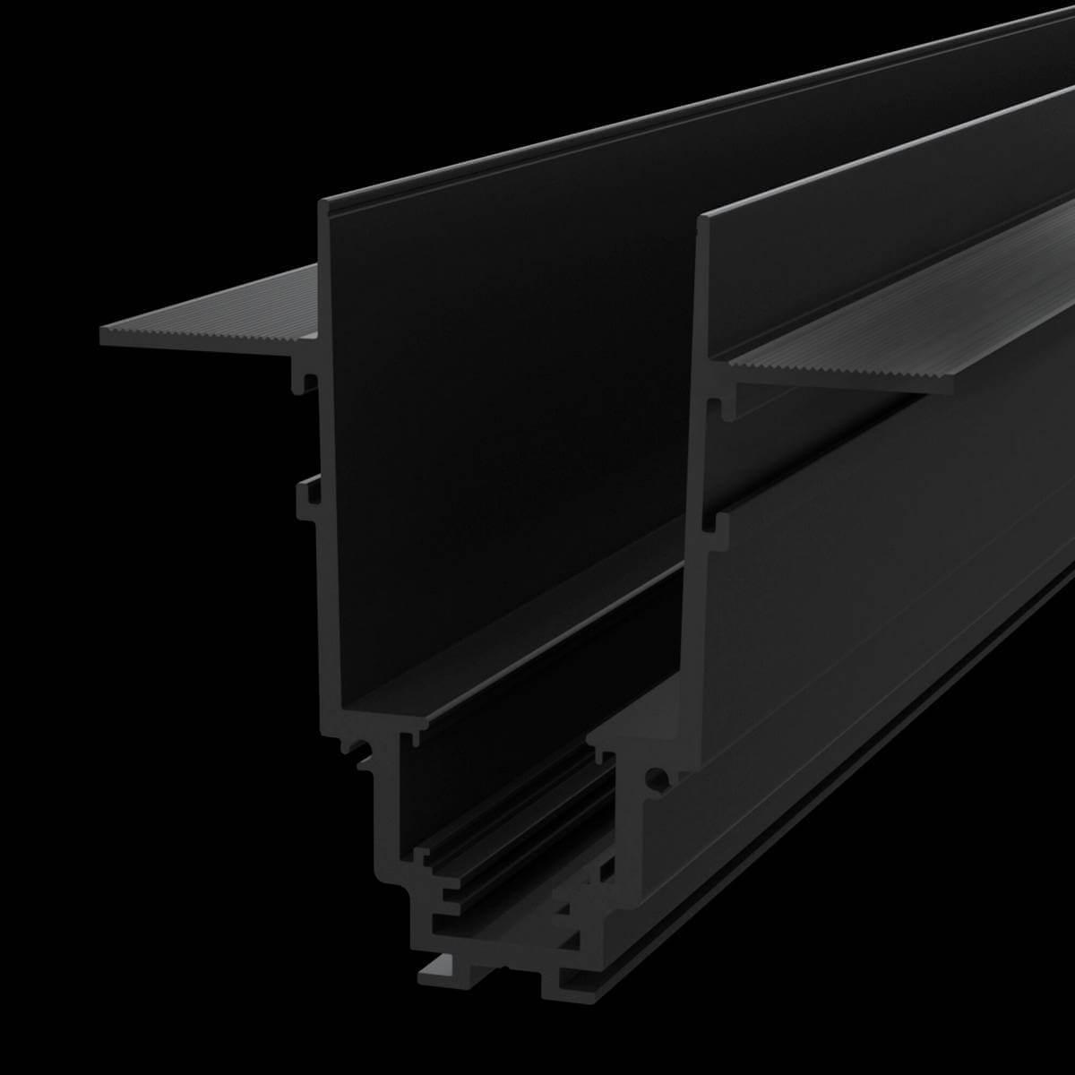 картинка Шинопровод Maytoni Magnetic track system TRX004-221B от магазина pro-decor.kz