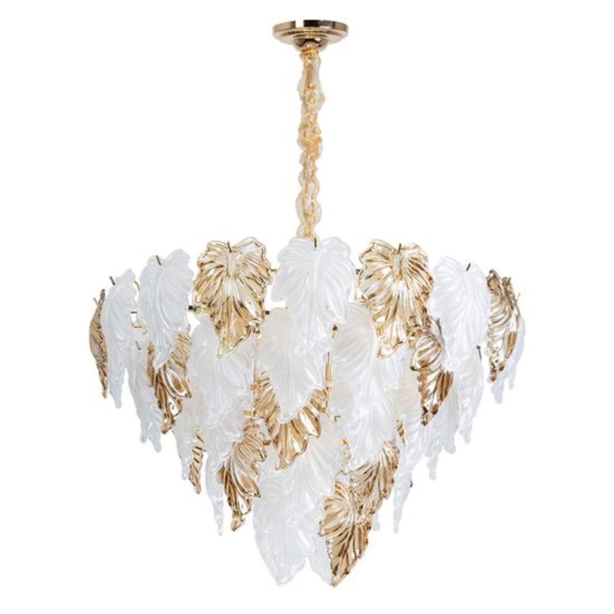 картинка Подвесной светильник Arte Lamp LILLY A4070LM-12GO от магазина pro-decor.kz