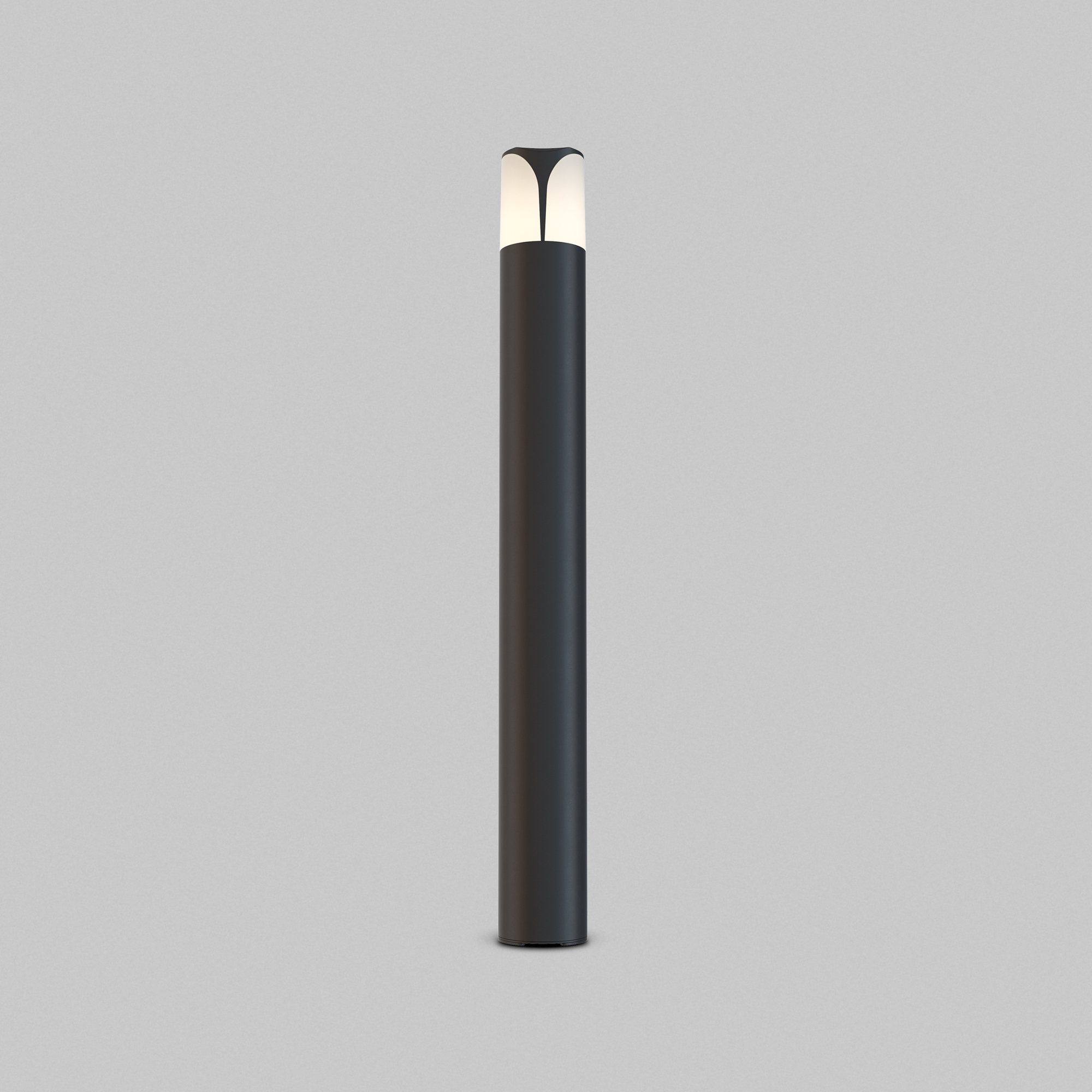 картинка Ландшафтный светильник Maytoni Piccadilly O018FL-01B от магазина pro-decor.kz