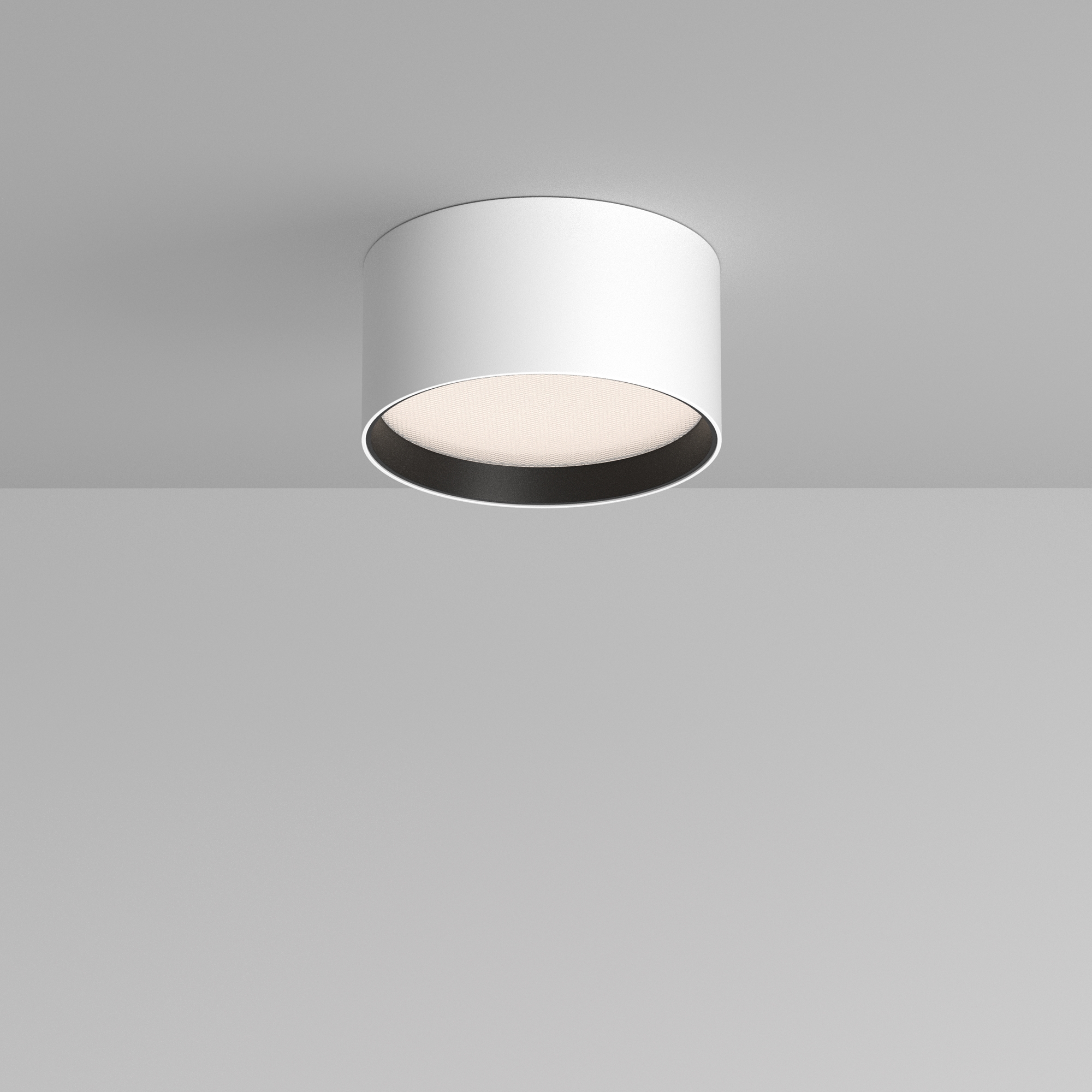 картинка Потолочный светильник Technical C091CL-12W4K-W от магазина pro-decor.kz