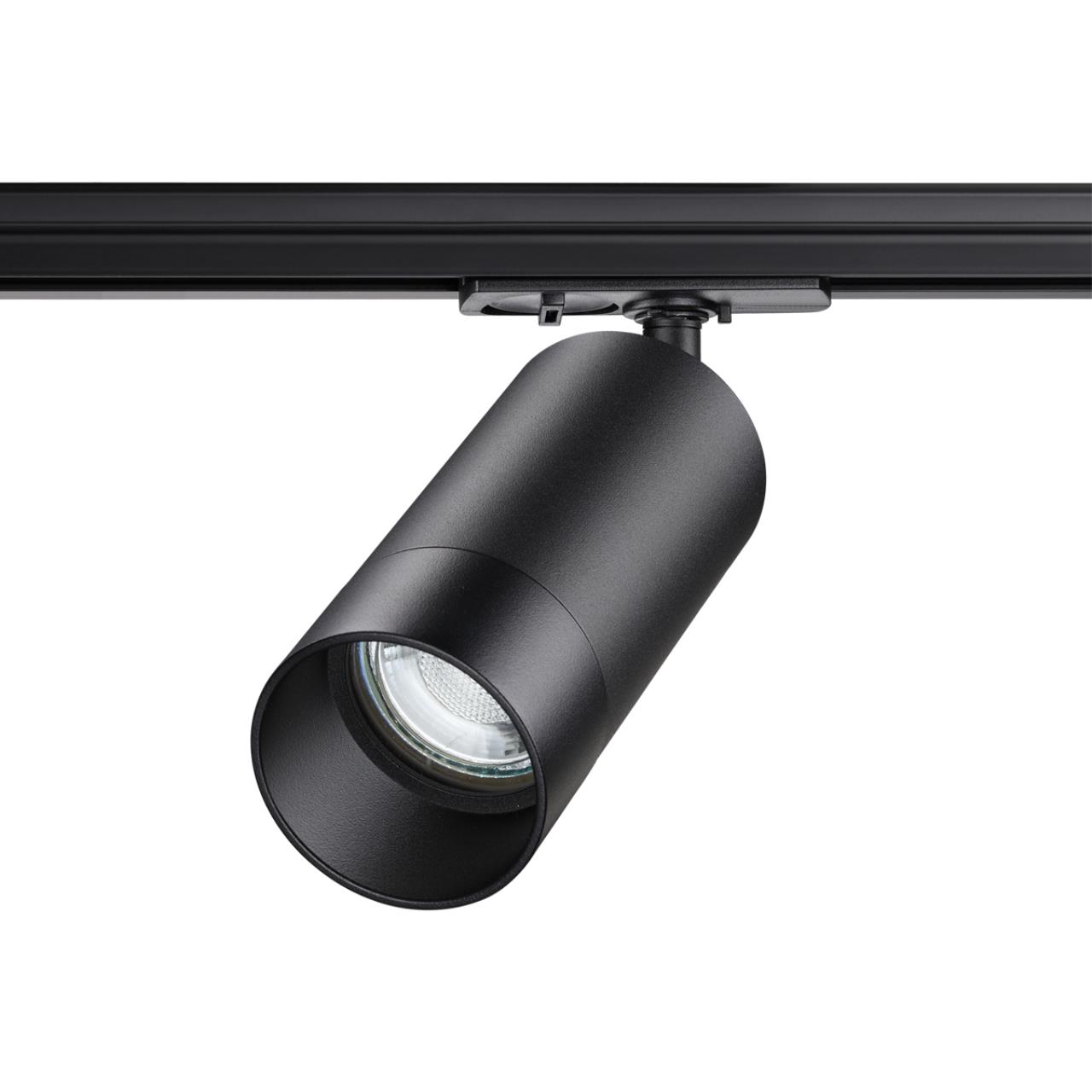 картинка Трековый светильник Novotech Port Slim 370861 от магазина pro-decor.kz