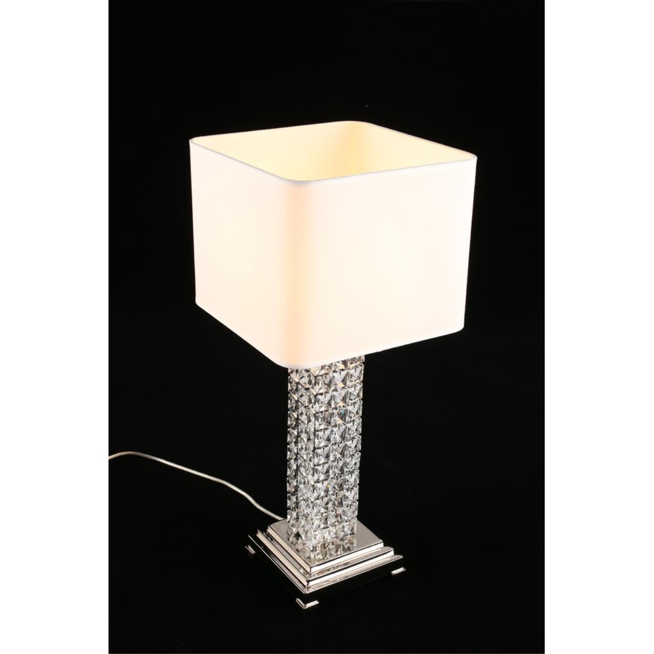 картинка Настольная лампа Aployt Ireni APL.736.04.01 от магазина pro-decor.kz