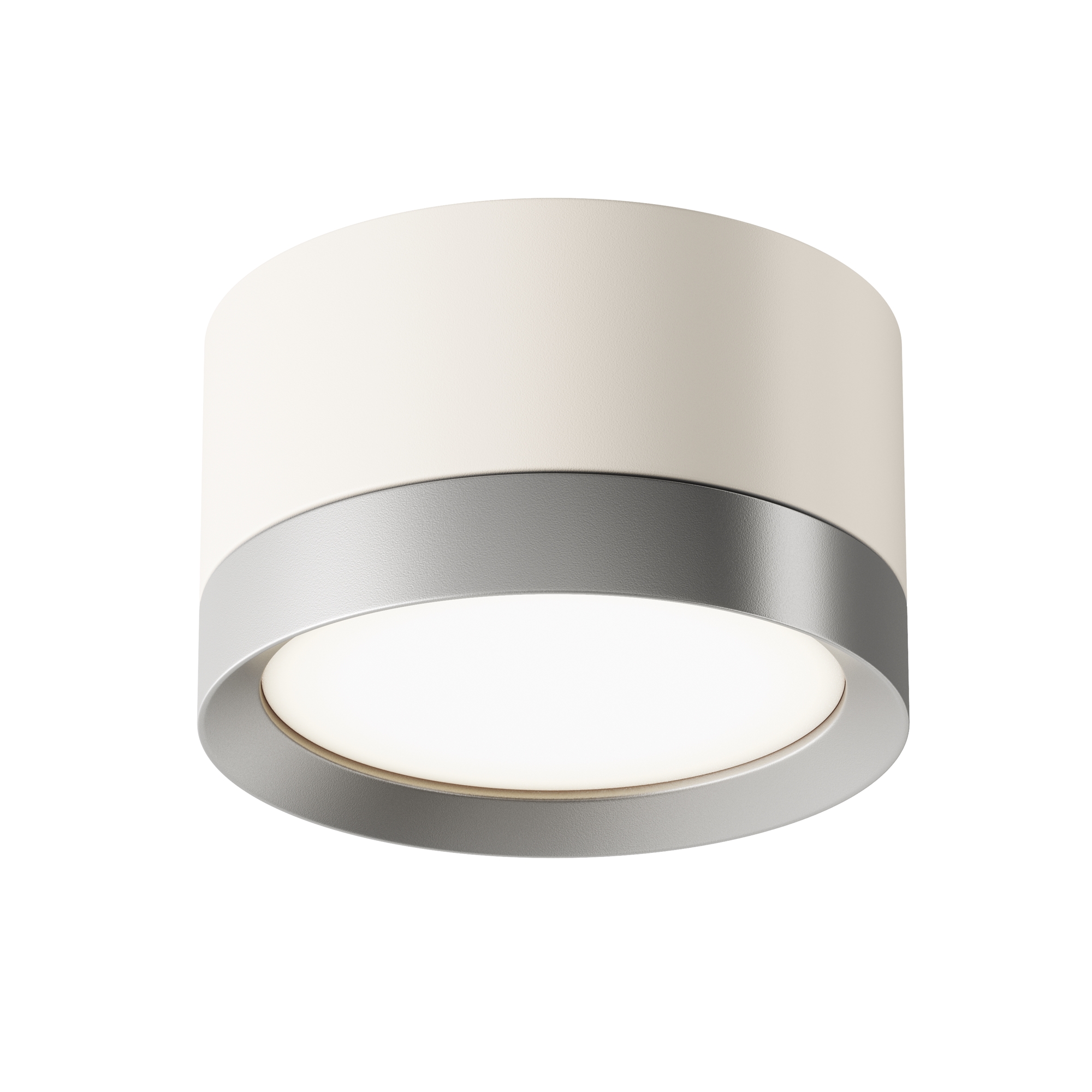 картинка Потолочный светильник Technical C086CL-GX53-SRD-WS от магазина pro-decor.kz