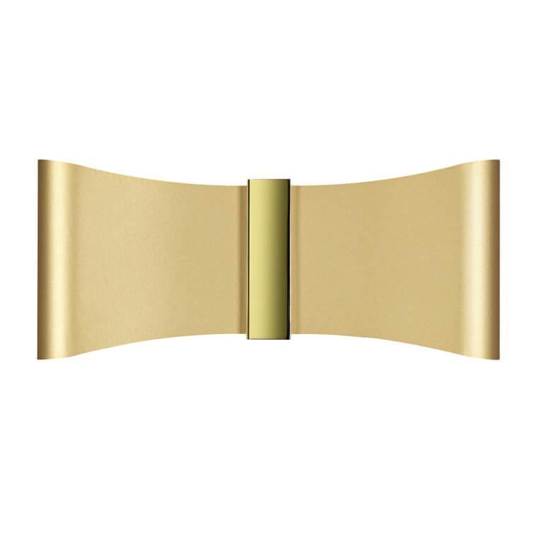 картинка Настенный светодиодный светильник Odeon Light Hightech Motion 4216/12WL от магазина pro-decor.kz