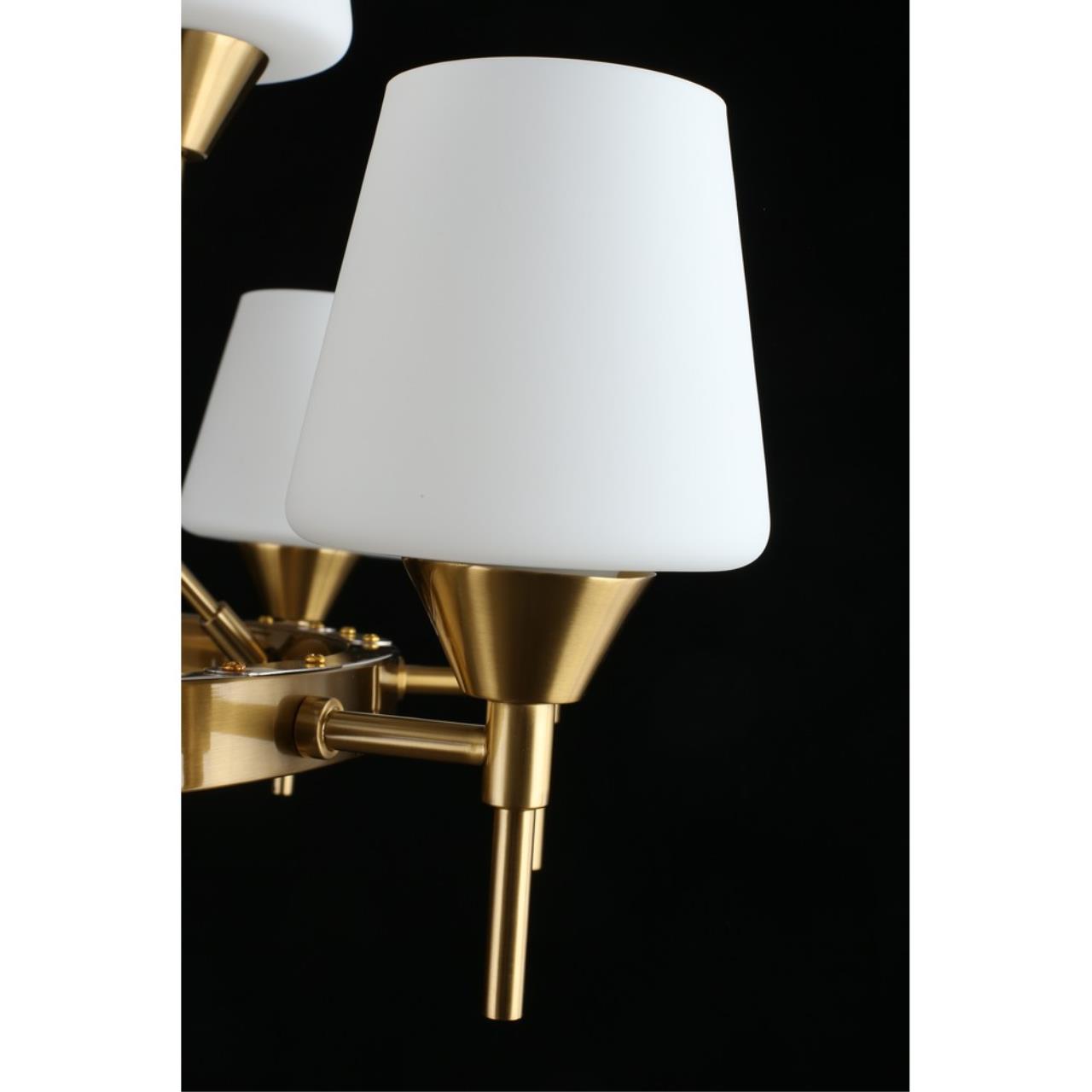картинка Подвесная люстра Aployt Lyus APL.840.03.15 от магазина pro-decor.kz