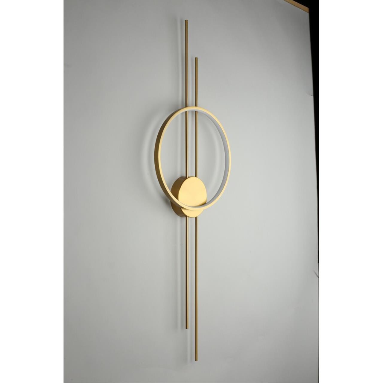 картинка APL.340.11.16 Бра настенное Aployt Veronik от магазина pro-decor.kz